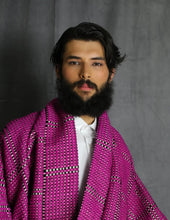 Load image into Gallery viewer, Porfyra Coat