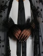 Load image into Gallery viewer, Bridal Cape