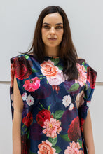 Load image into Gallery viewer, Still Life with Flowers Kaftan