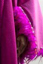 Load image into Gallery viewer, Velvet Trench