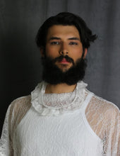 Load image into Gallery viewer, Lace Tee