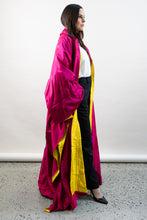 Load image into Gallery viewer, Two Tone Kimono