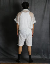 Load image into Gallery viewer, Lace Tee