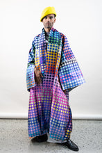 Load image into Gallery viewer, Connect 40,000 Opera Coat