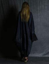 Load image into Gallery viewer, Night Shade Kimono