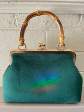 Load image into Gallery viewer, Blue Bird Bag