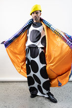 Load image into Gallery viewer, Connect 40,000 Opera Coat