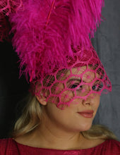 Load image into Gallery viewer, Sweet Charity Bishops Hat