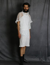 Load image into Gallery viewer, Lace Tee