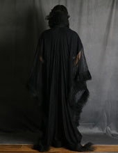 Load image into Gallery viewer, Merry Widow Cape