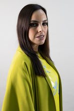 Load image into Gallery viewer, Lillipad Opera Coat