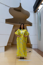 Load image into Gallery viewer, Lillipad Kaftan
