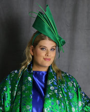 Load image into Gallery viewer, Royce Opera Coat