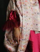 Load image into Gallery viewer, Fontaine Opera Coat