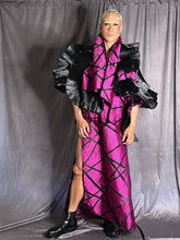 Load image into Gallery viewer, Verosa Opera Coat