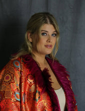 Load image into Gallery viewer, Empress Opera Coat