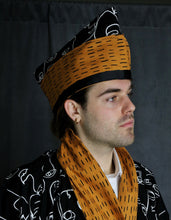 Load image into Gallery viewer, Bozuko Aviator Hat