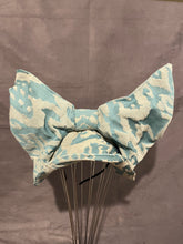 Load image into Gallery viewer, Aquarius Bow Hat