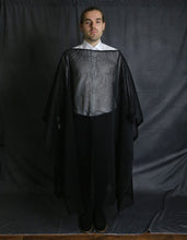 Load image into Gallery viewer, Mesh Poncho