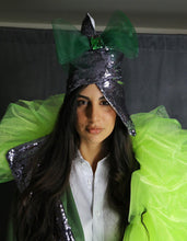 Load image into Gallery viewer, Camofabulous Opera Coat