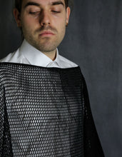Load image into Gallery viewer, Mesh Poncho