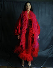 Load image into Gallery viewer, Christine Opera Coat
