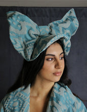 Load image into Gallery viewer, Aquarius Bow Hat