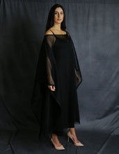 Load image into Gallery viewer, Mesh Poncho