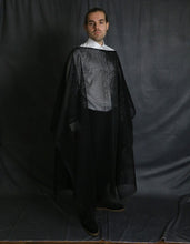 Load image into Gallery viewer, Mesh Poncho