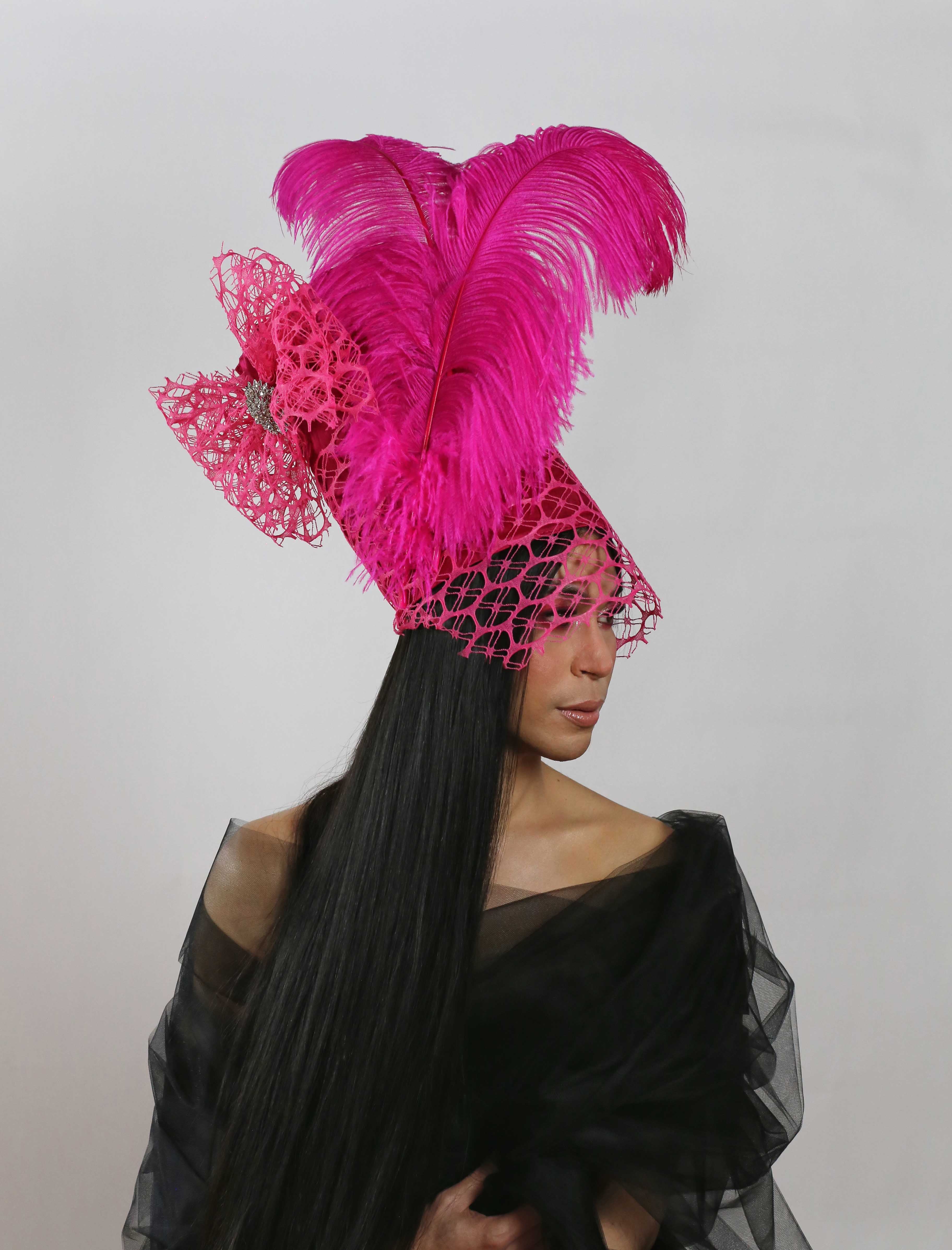 A Touch of Pink Event