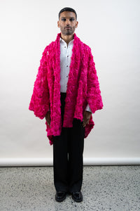 Rosetta Kimono