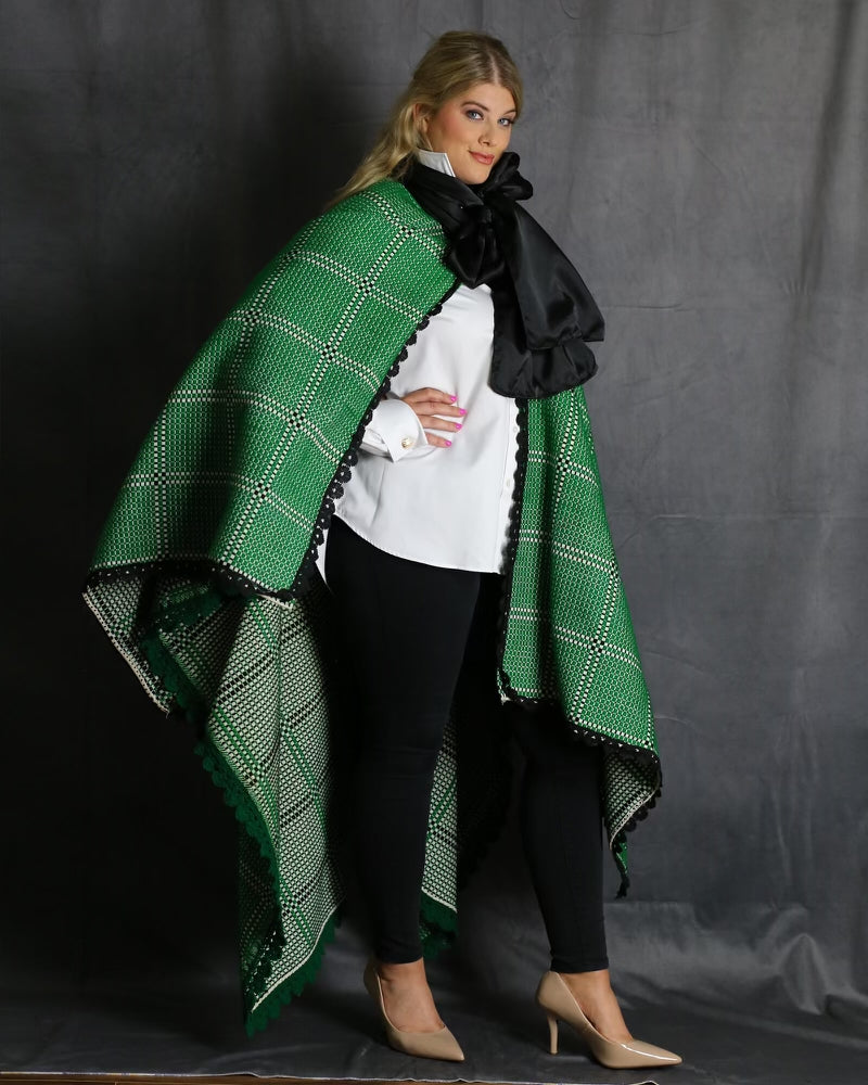 Smaragdi Cape