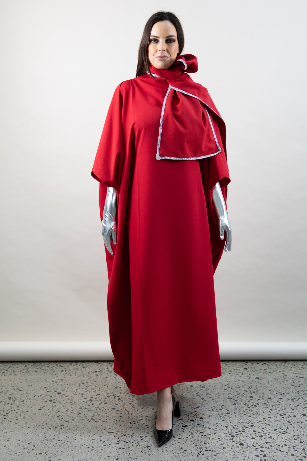 Frengion Kaftan