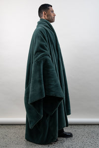 Fern Coat