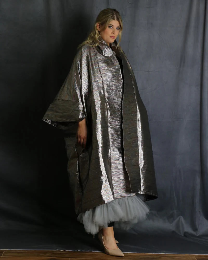 Shymer Kimono
