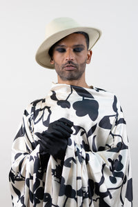 Trilly Kaftan