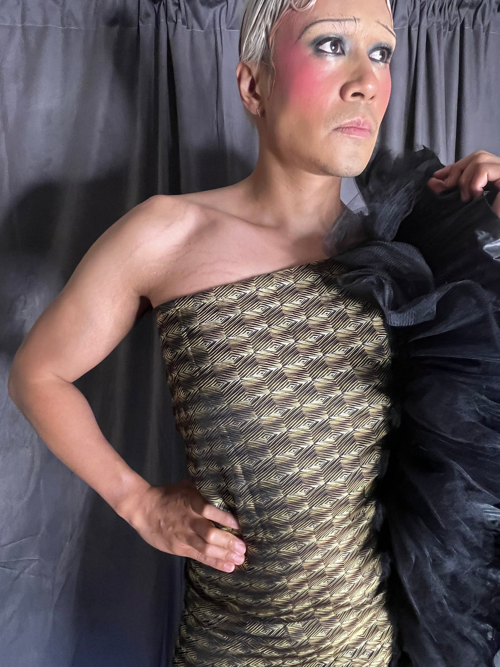 Corset Dress