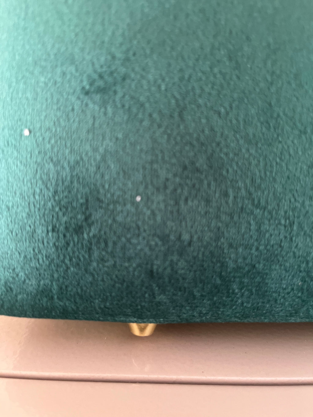 Bluebird Bag - Green