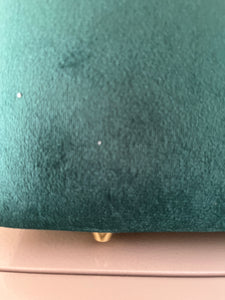 Blue Bird Bag