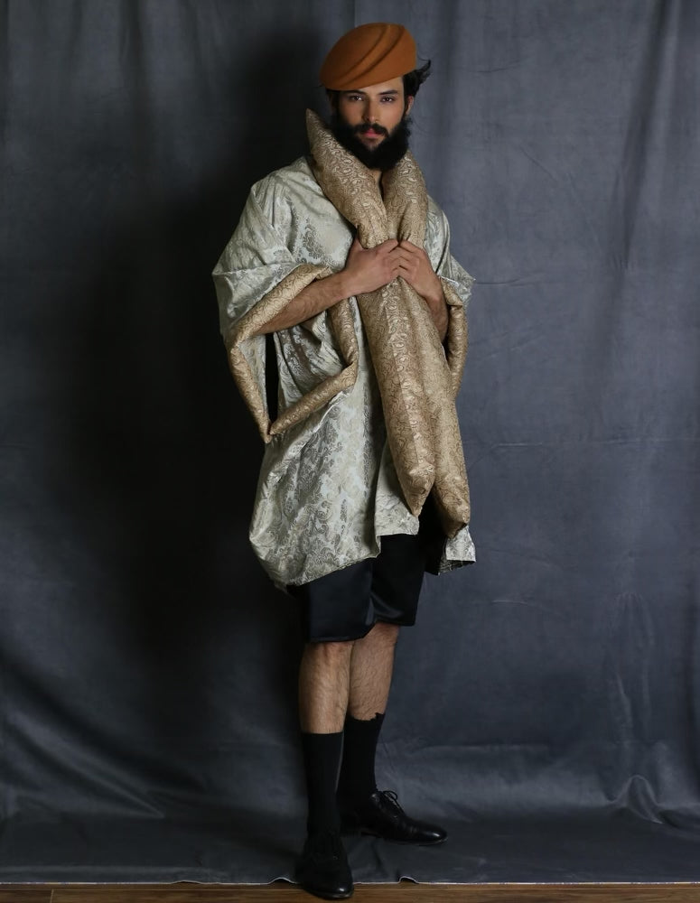 Zakear Coat