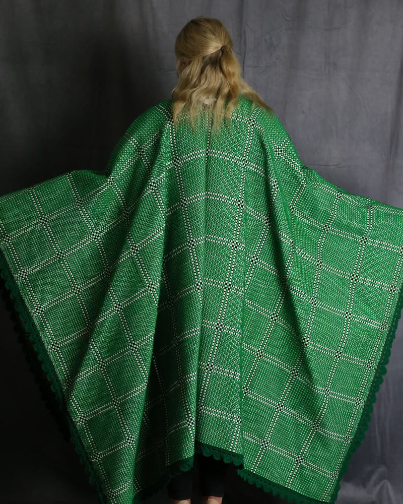 Smaragdi Cape