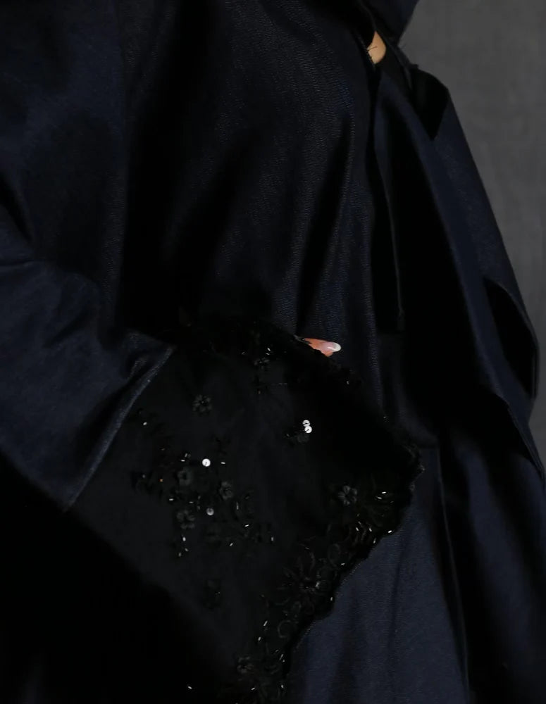 Knight Shade Kimono