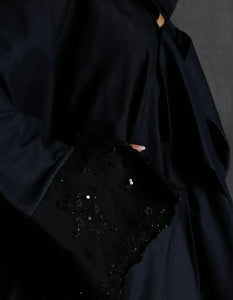 Knight Shade Kimono