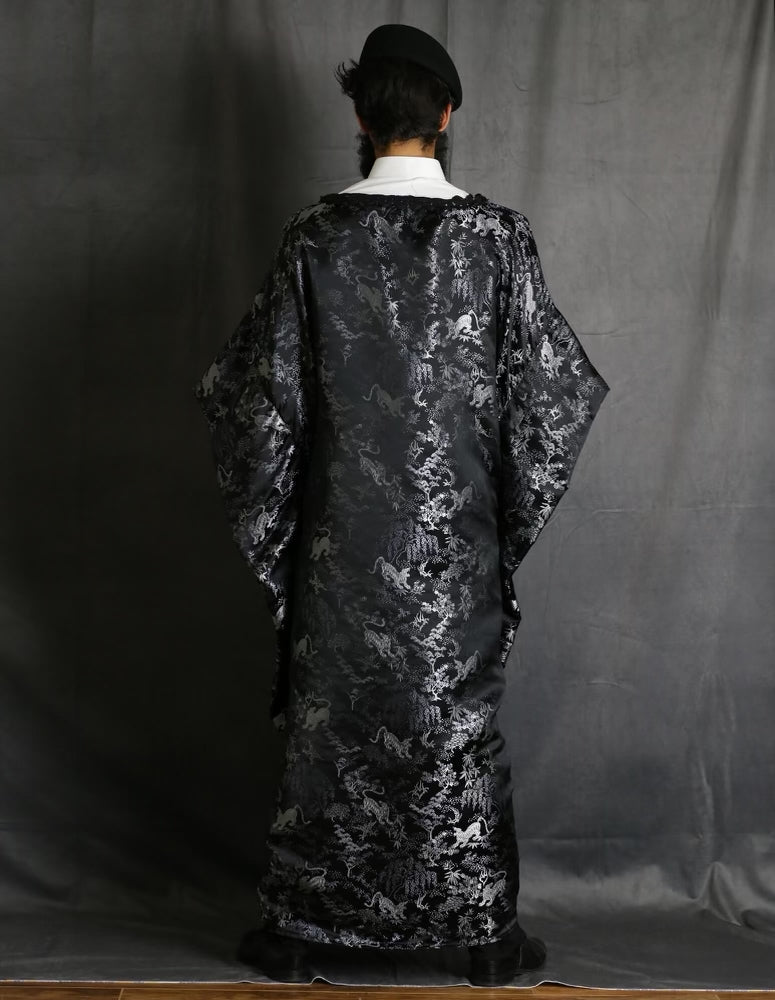 Shang Kaftan