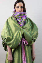 Load image into Gallery viewer, Taffeta Bolero
