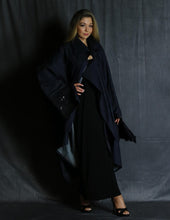 Load image into Gallery viewer, Night Shade Kimono

