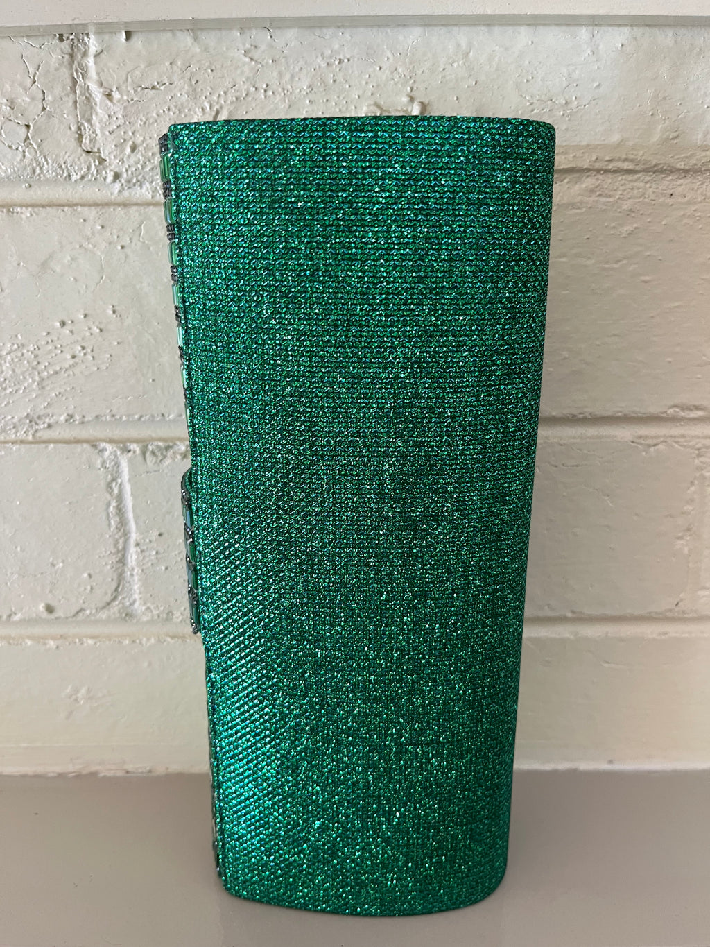Studio54 Clutch - Jade