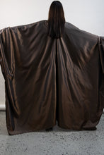 Load image into Gallery viewer, Toffee and Taffeta Kaftan
