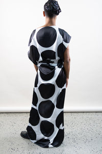 Spotted Tunic