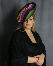Load image into Gallery viewer, Midnight Lace Shawl

